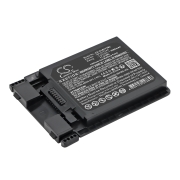 Battery compatibleWith BarCode, Scanner Battery
