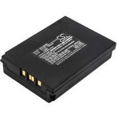 Kompatibel batteriudskiftning til Honeywell B8370BT000004,B837GA00131,B83X0BT000001,BA-83S1A8,KB1A371800L86