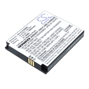 Batteri compatibleWith Cilico