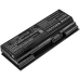 Notebookbatteri Sager NP6854