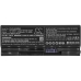 Notebook battery Gigabyte CS-CLH580NB