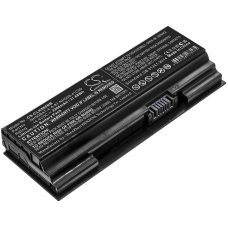Kompatibel batteriudskiftning til Aorus 6-87-NH50S-41C00,NH50BAT-4