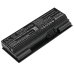 Notebookbatteri CLEVO NH57RC