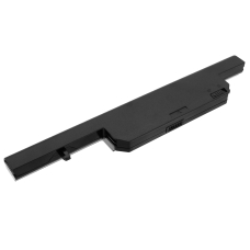 Kompatibel batteriudskiftning til CLEVO 6-87-C480S-4P4,687C480S4P4,C4500BAT-6,C4500BAT6