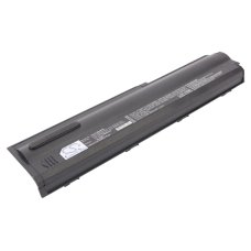 Kompatibel batteriudskiftning til CLEVO 6-87-M54GS-4D3,6-87-M54GS-4D3A,6-87-M55NS-4C3,6-87-M5SSS-4W4,87-M54GS-4D3...
