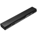 Notebookbatteri CLEVO CS-CLM810NB