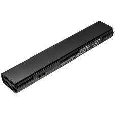 Kompatibel batteriudskiftning til CLEVO 6-87-M810S-4ZC,6-87-M810S-4ZC1,6-87-M810S-4ZC2,6-87-M815S-42A,6-87-M817S-4ZC1...