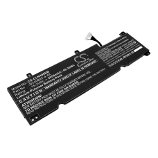 Kompatibel batteriudskiftning til Sony NV40BAT-4-49,NV40BAT-4-53