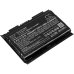 Notebook battery CLEVO CS-CLP170NB