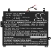 Notebook battery Mifcom CS-CLP960NB
