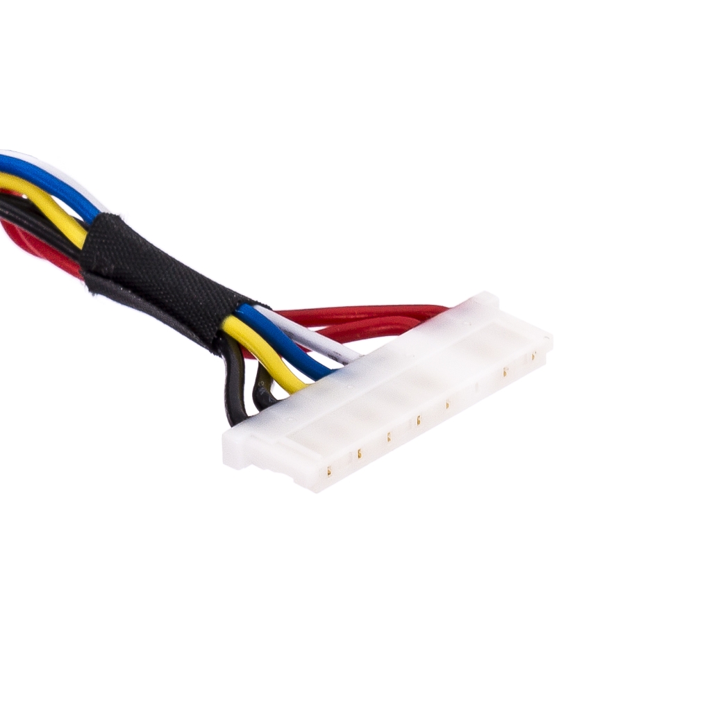 Notebook battery Mifcom CS-CLP960NB