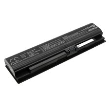 Kompatibel batteriudskiftning til CLEVO N950BAT-6