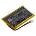 Smart home batteri Clareone CS-CLR100SL