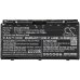 CLEVO N170RF