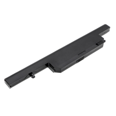 Kompatibel batteriudskiftning til CLEVO 6-87-W15ES-4V4,6-87-W15ES-4YP,VNB142,W240BAT-6,W240BUBAT-3...