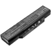 Notebookbatteri CLEVO CS-CLW255NB