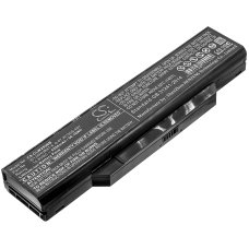 Kompatibel batteriudskiftning til CLEVO 6-87-W130S-4D7,6-87-W130S-4D71,6-87-W130S-4D72,W130HUBAT-6