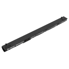 Kompatibel batteriudskiftning til Schenker 6-87-W840S-4DL1,6-87-W840S-4DL2,W840BAT-4