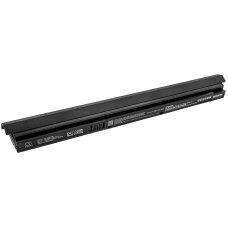 Kompatibel batteriudskiftning til CLEVO 6-87-W95KS,6-87-W95KS-42F2,6-87-W95KS-49F,6-87-W97KS-42L1,W950BAT-4