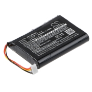 Tilpassede batteripakker compatibleWith Tilpassede batteripakker