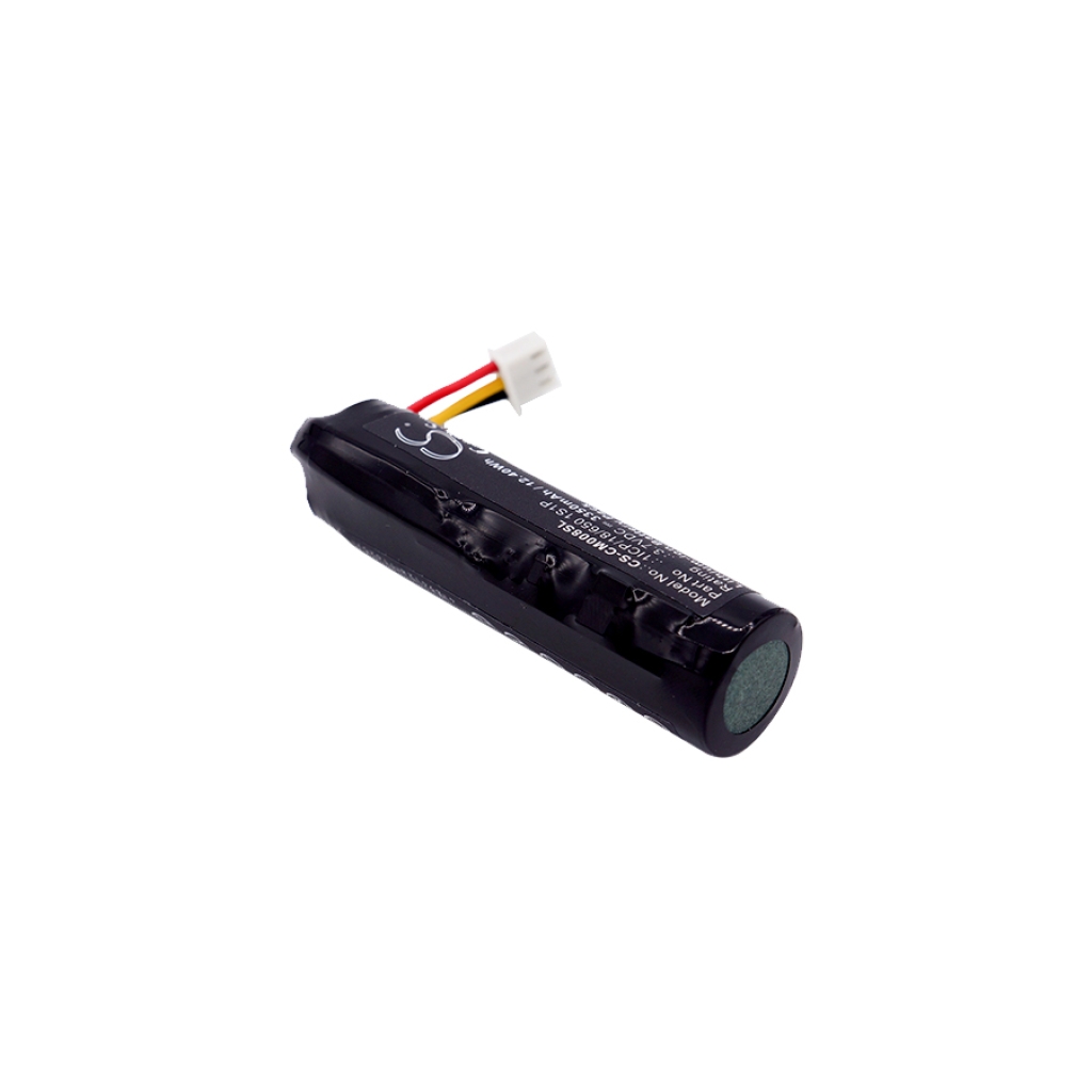 Tilpassede batteripakker kompatibel med Fey elektronik CS-CM008SL