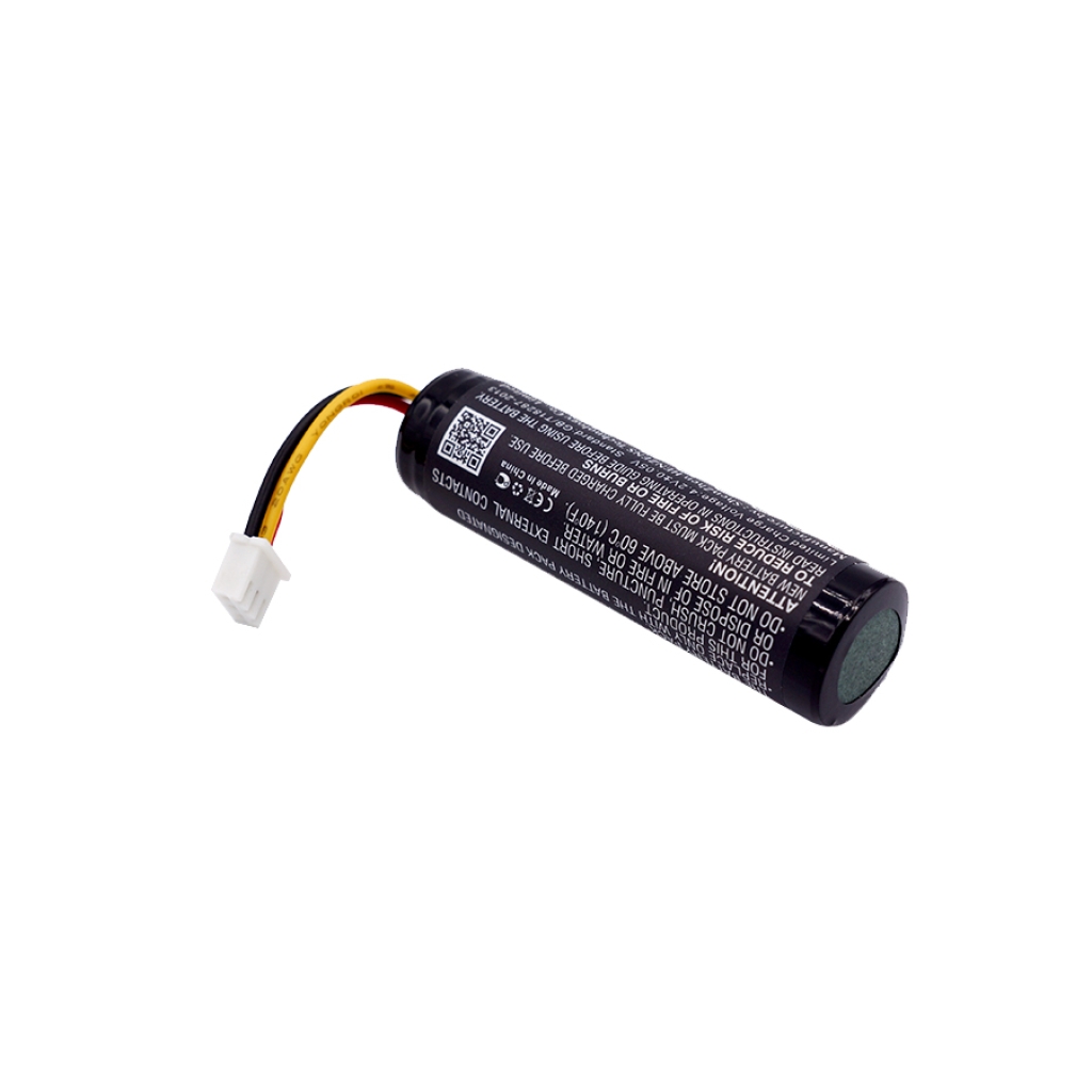 Tilpassede batteripakker kompatibel med Fey elektronik CS-CM008SL