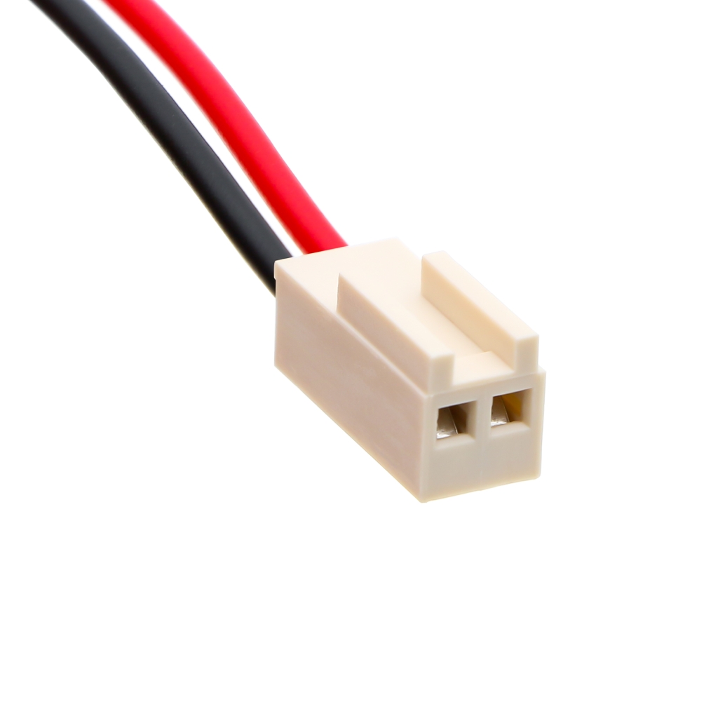 Tilpassede batteripakker kompatibel med Neptolux CS-CM015SL