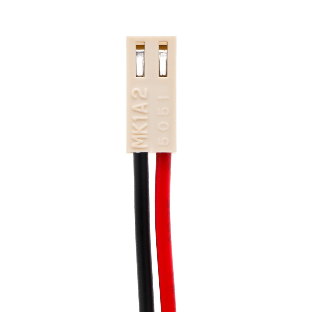 Tilpassede batteripakker kompatibel med Neptolux CS-CM015SL