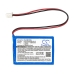 Tilpassede batteripakker  CS-CM016SL