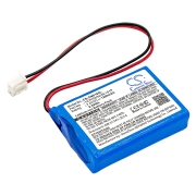 Tilpassede batteripakker compatibleWith Tilpassede batteripakker