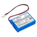 Tilpassede batteripakker  CS-CM016SL