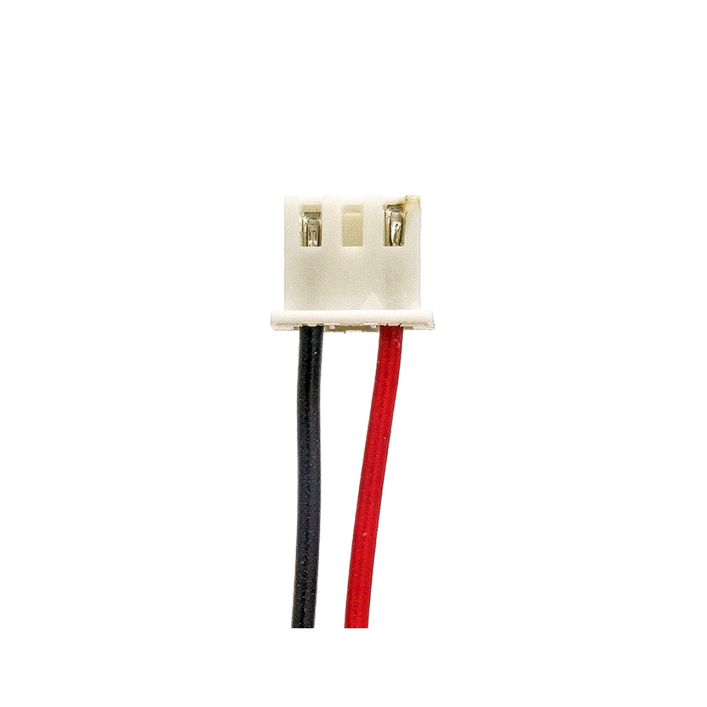 Tilpassede batteripakker  CS-CM016SL