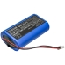 Tilpassede batteripakker CS-CM031SL