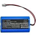 Tilpassede batteripakker CS-CM031SL