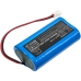 Tilpassede batteripakker Erstatter 18650 2S1P