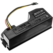 Custom Battery Pack compatibleWith 