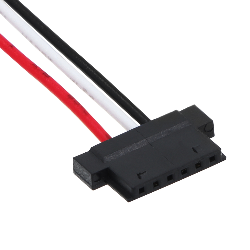 Tilpassede batteripakker  CS-CM059SL