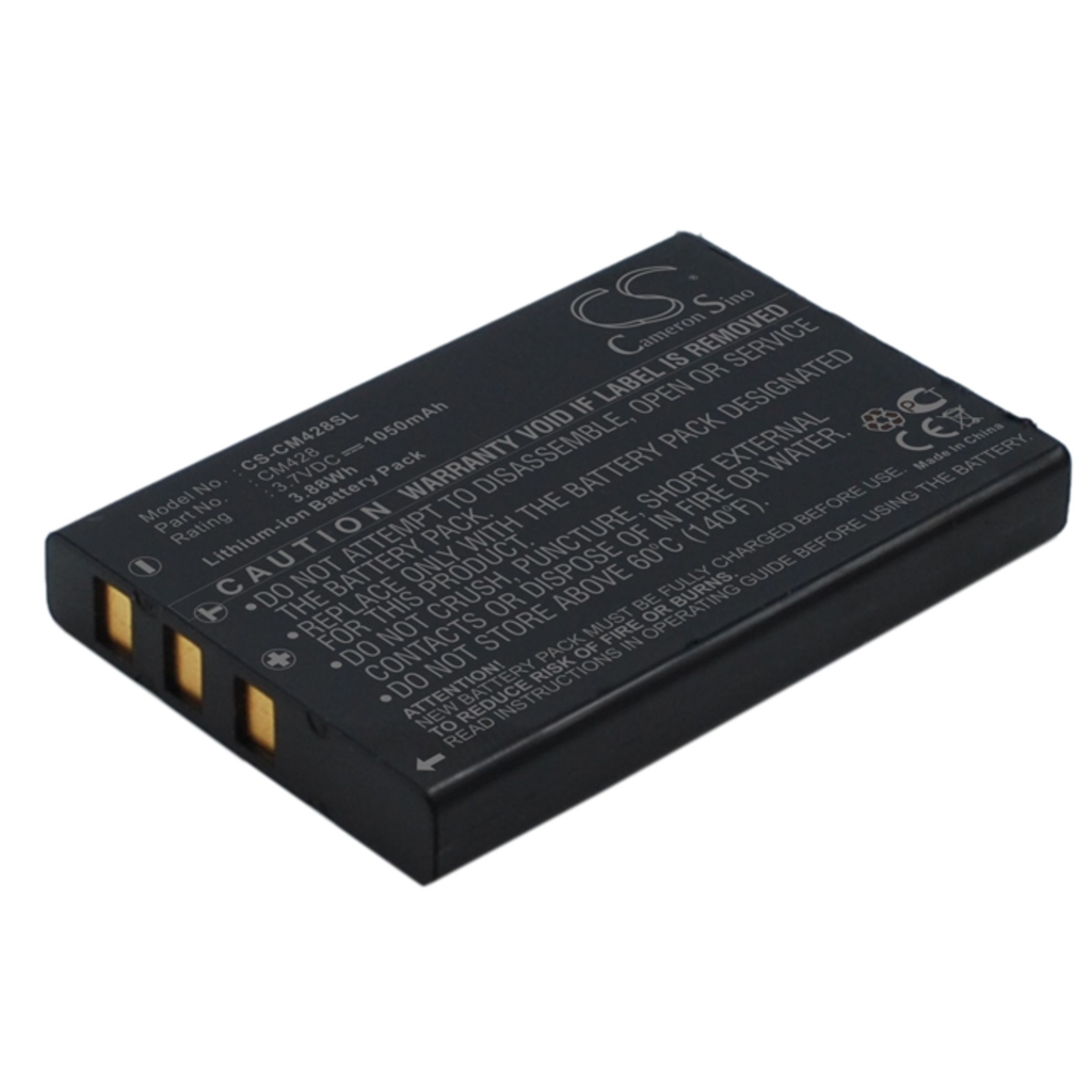 MP3 Creative CS-CM428SL