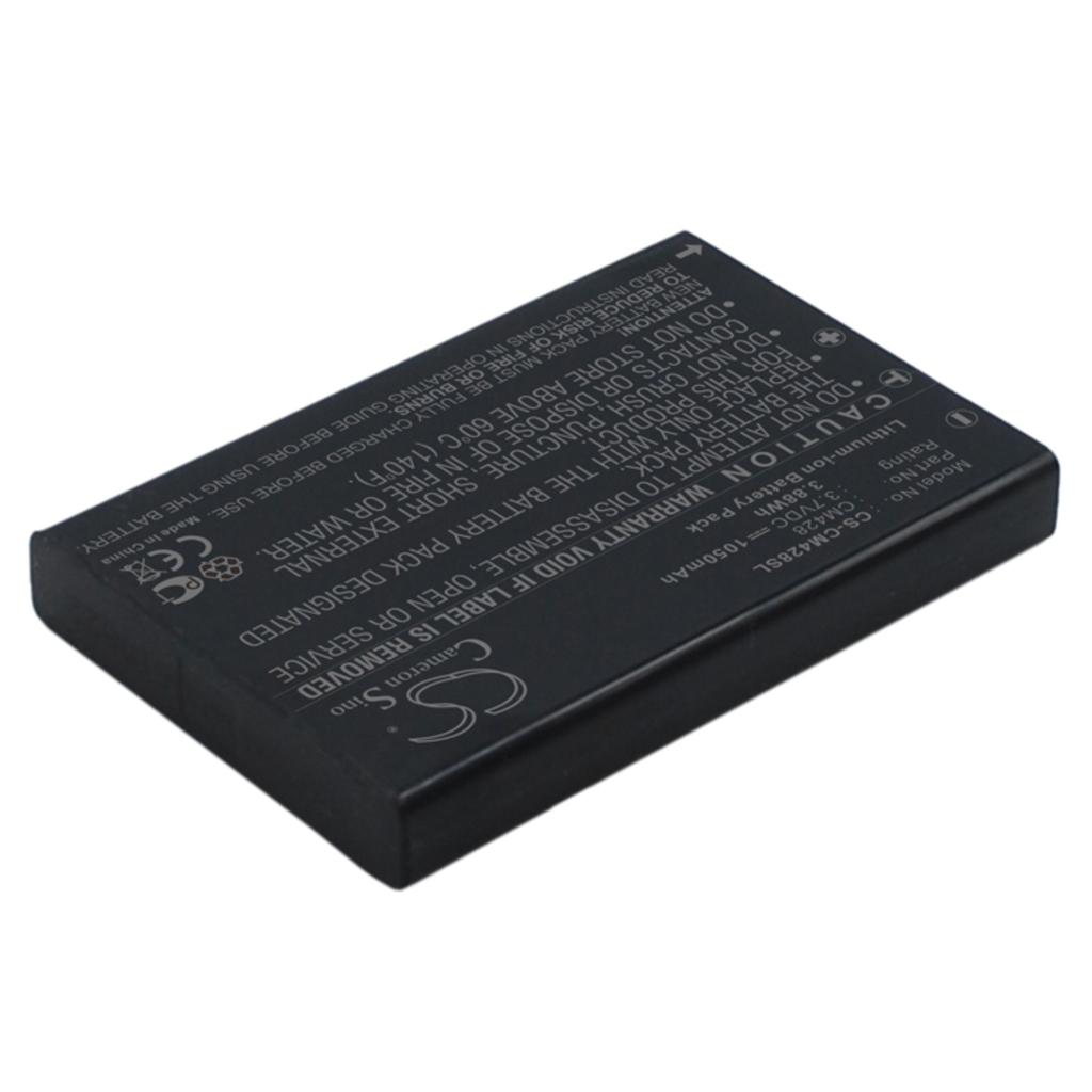 MP3 Creative CS-CM428SL