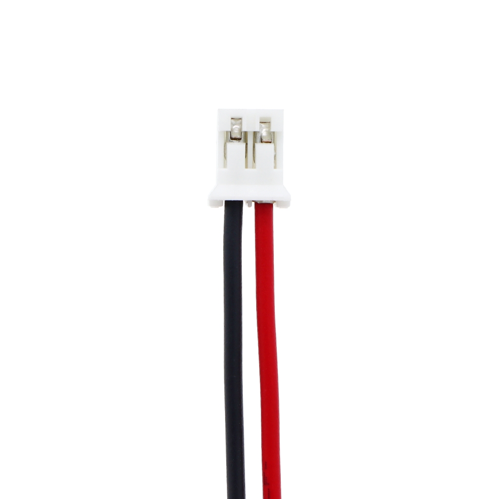 Batteri kompatibel med Olympia CS-CM761BL