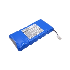 Kompatibel batteriudskiftning til Comen 022-000041-00,JHT-99D-00
