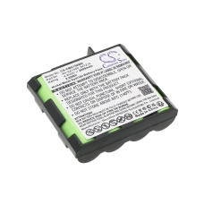 Kompatibel batteriudskiftning til Compex 4H-AA1500,941210,941213