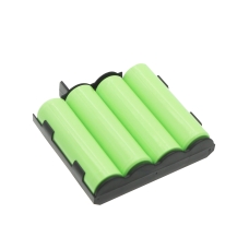 Kompatibel batteriudskiftning til Compex 4H-AA1500,941210,941213