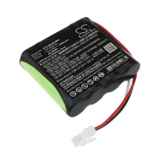 CS-CMA600MX<br />Batterier til  erstatter batteri JHT-99K-00