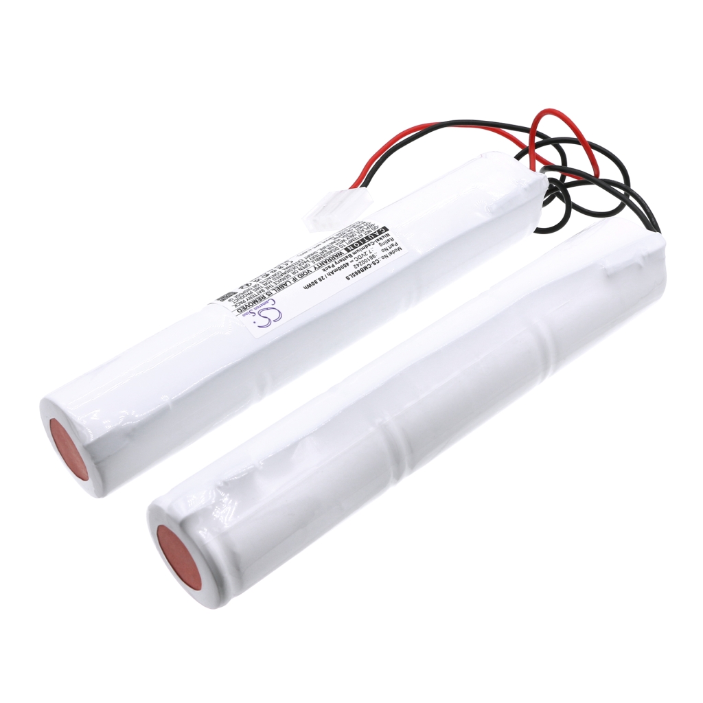 Hjemmesikkerhedskamera batteri Candelux CS-CMB865LS