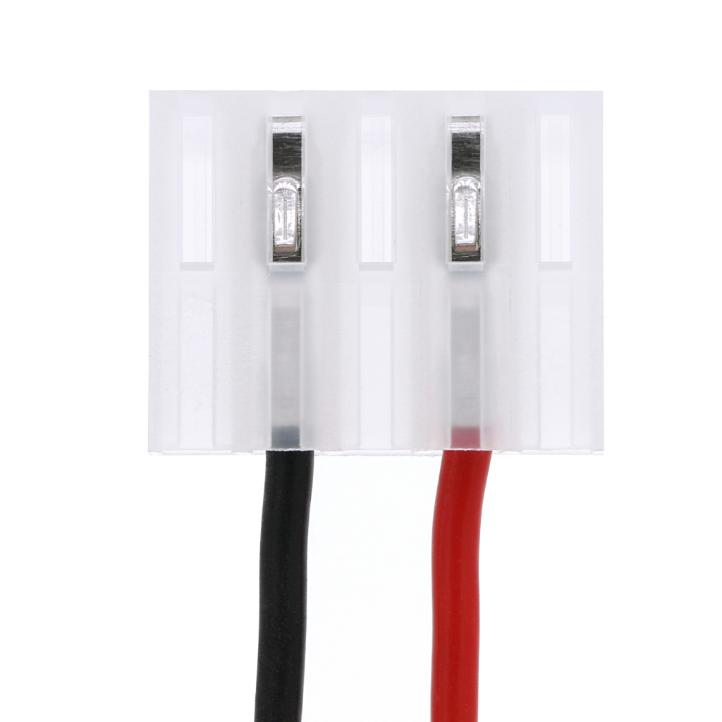 Hjemmesikkerhedskamera batteri Candelux CS-CMB865LS