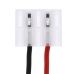 Hjemmesikkerhedskamera batteri Candelux CS-CMB865LS