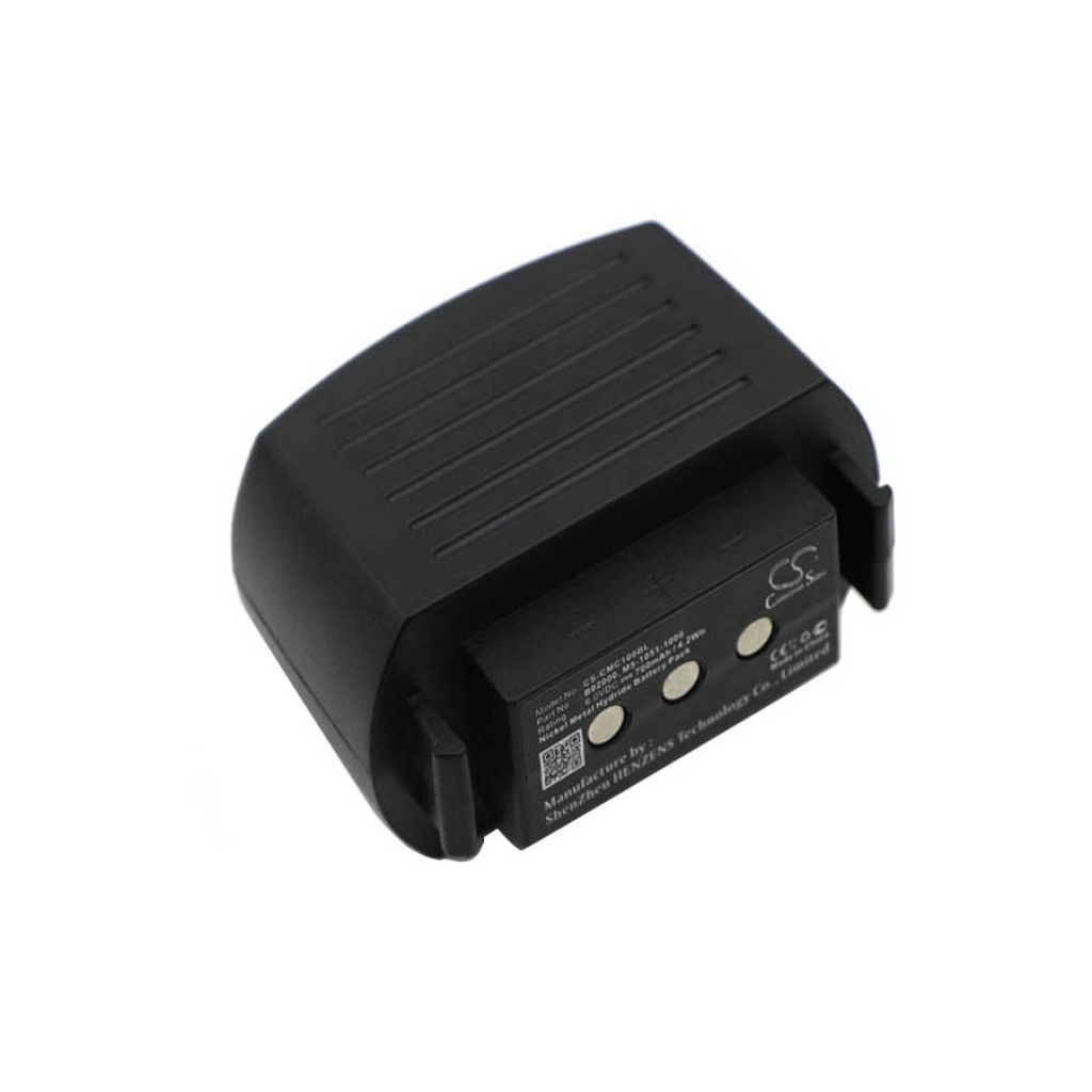 Industribatteri Cavotec CS-CMC100BL