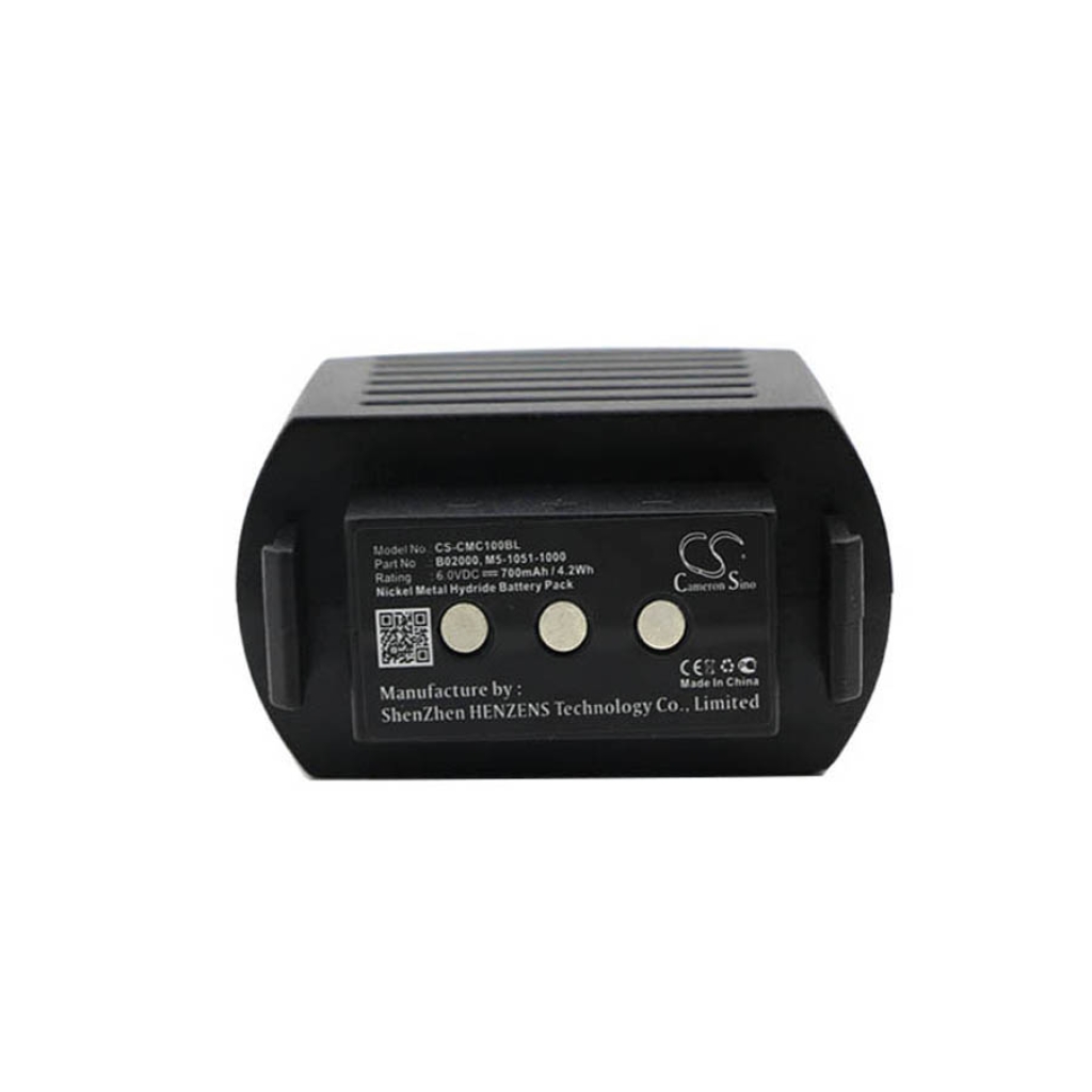 Industribatteri Cavotec CS-CMC100BL