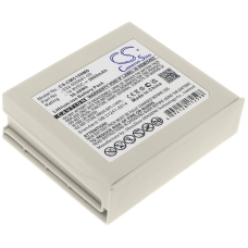 Kompatibel batteriudskiftning til Comen 022-000091-00